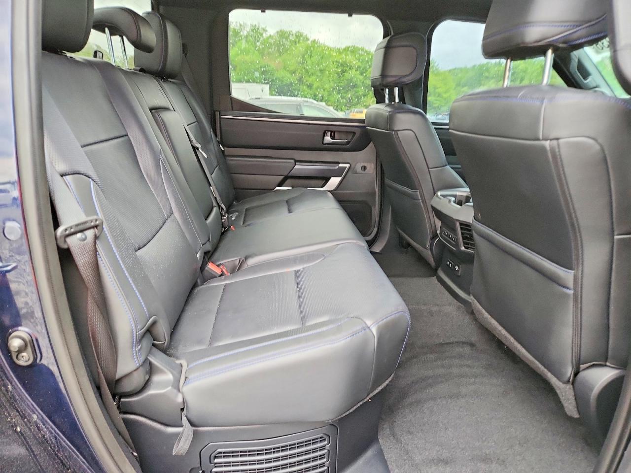 Toyota Tundra Platinum Hv