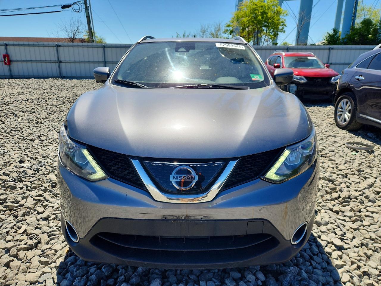 Nissan Rogue Sl