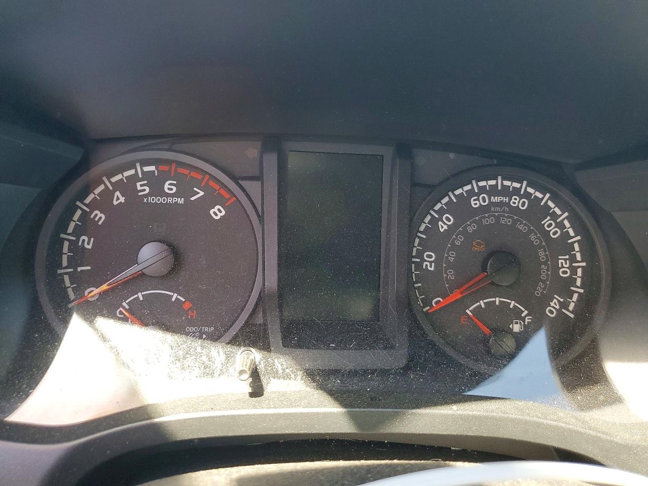 Toyota Tacoma Sr