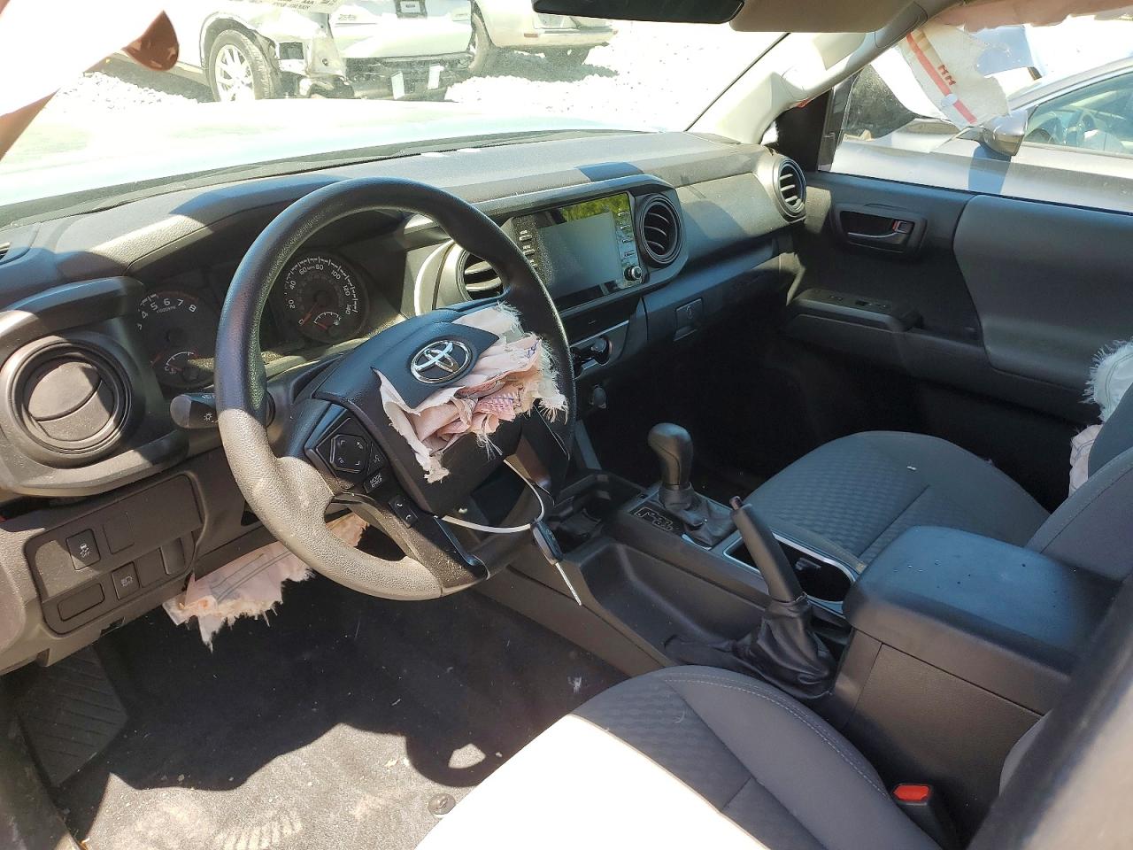 Toyota Tacoma Sr