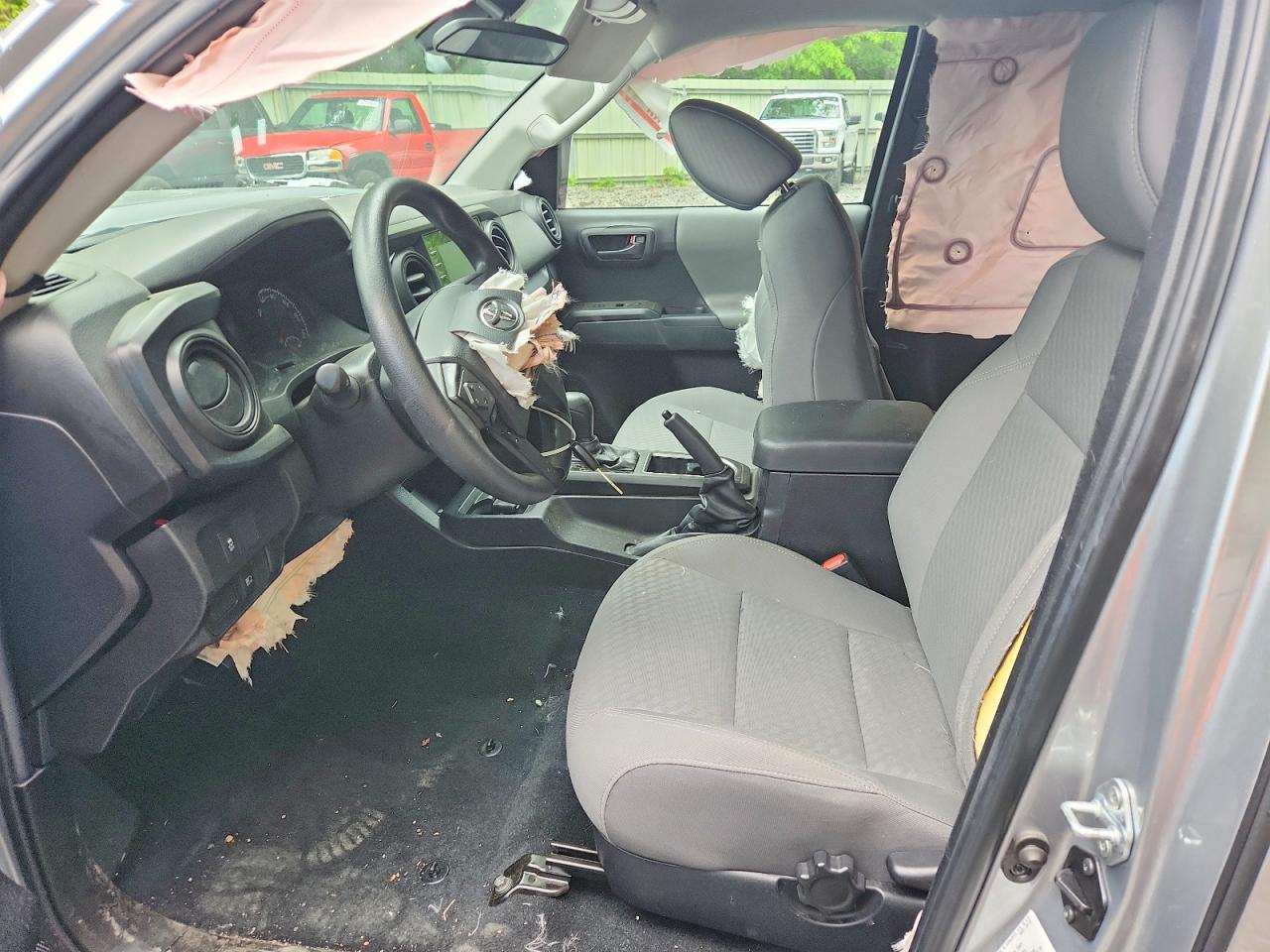 Toyota Tacoma Sr