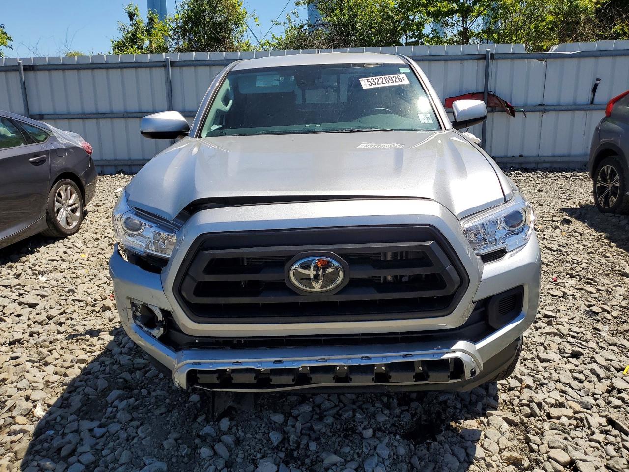 Toyota Tacoma Sr