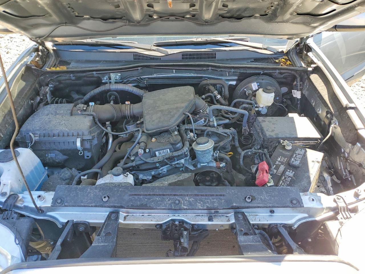 Toyota Tacoma Sr