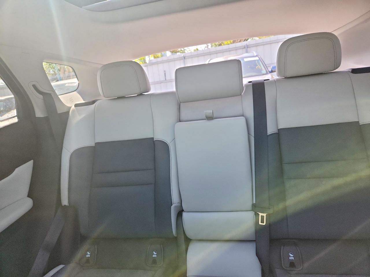 Honda Prologue Elite