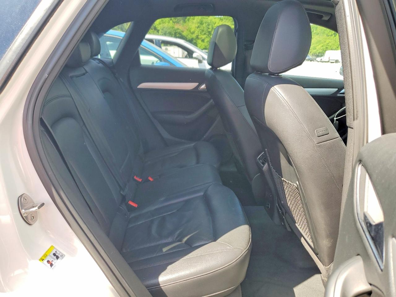 Audi Q3 Premium