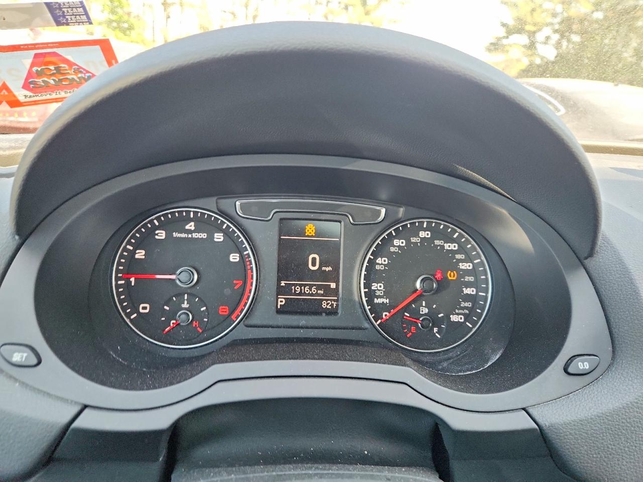 Audi Q3 Premium