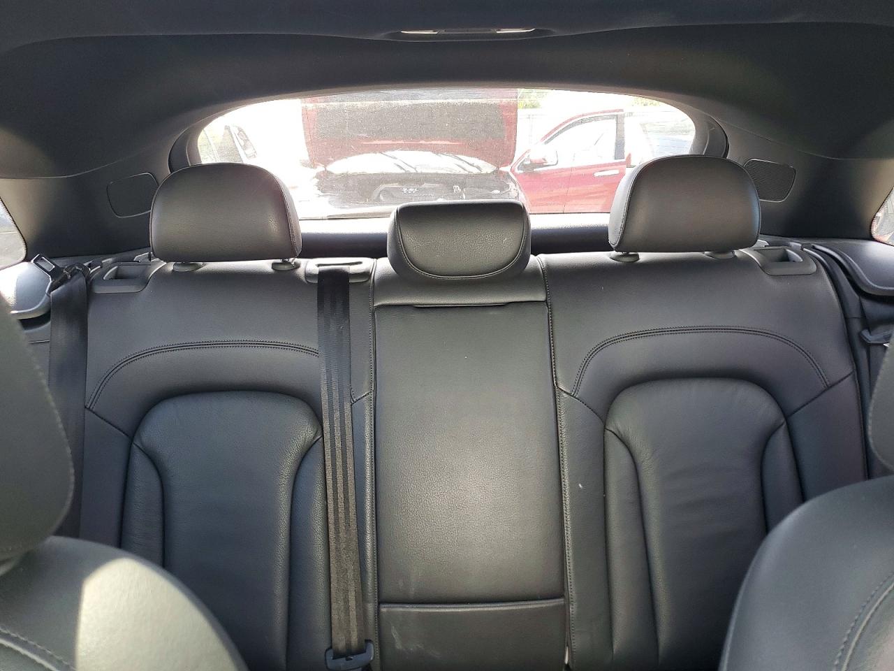Audi Q3 Premium