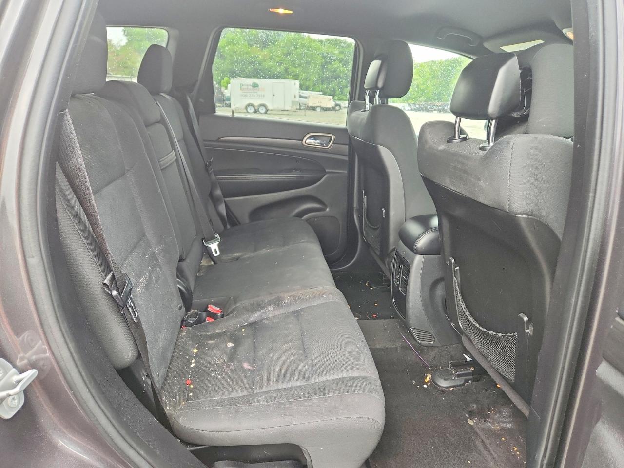 Jeep Cherokee Laredo