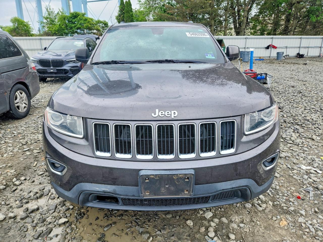 Jeep Cherokee Laredo