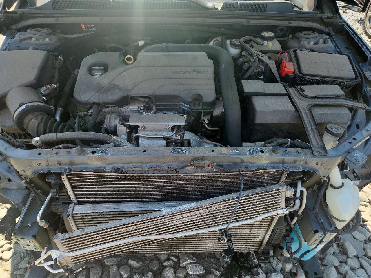 Chevrolet Malibu Lt