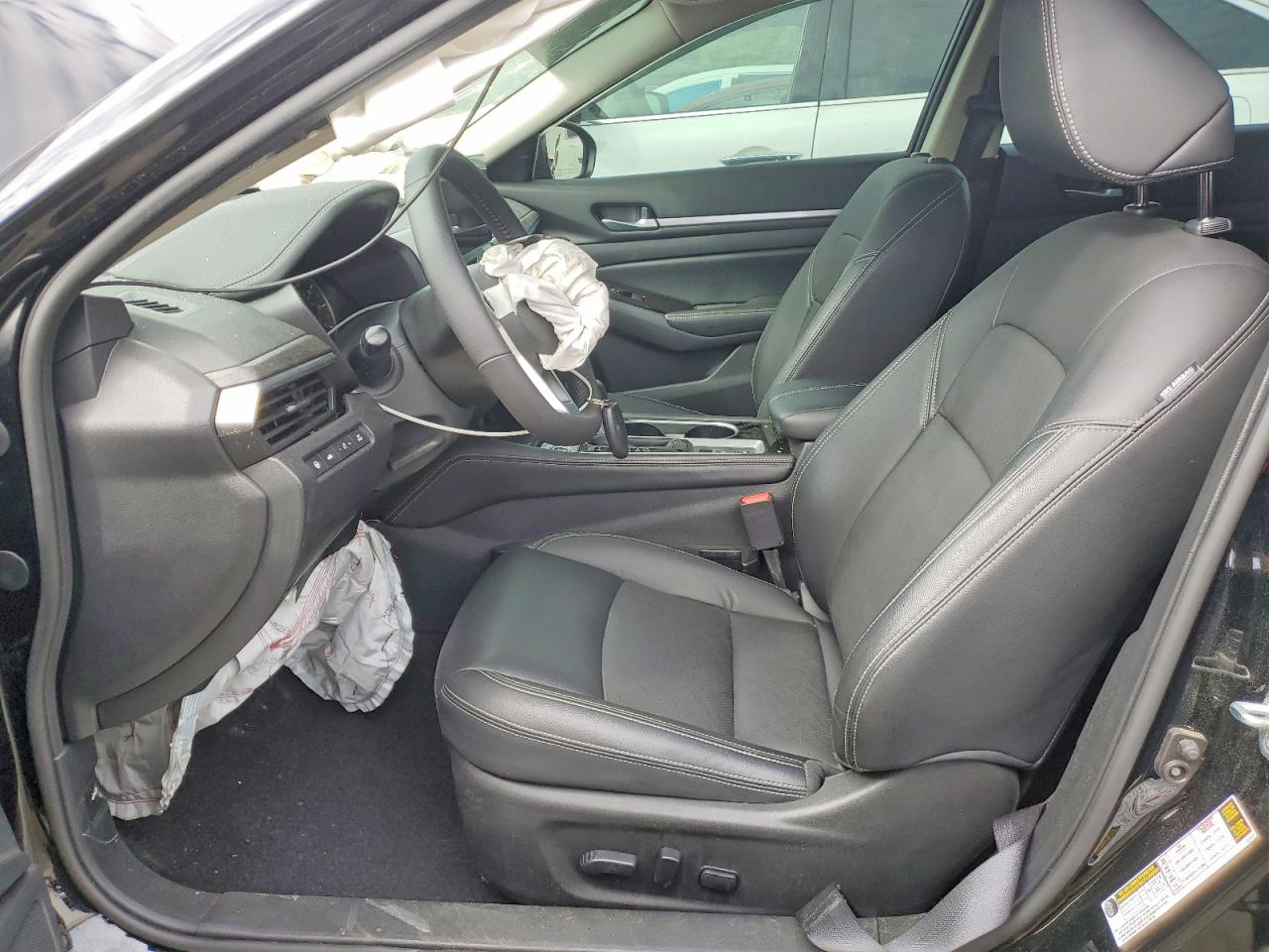 Nissan Altima Sl