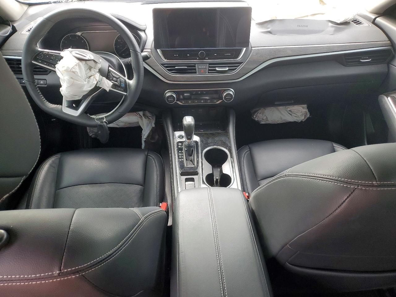 Nissan Altima Sl