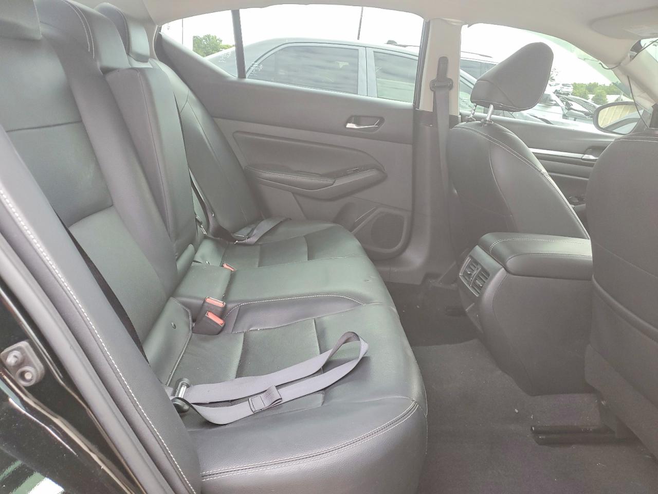 Nissan Altima Sl