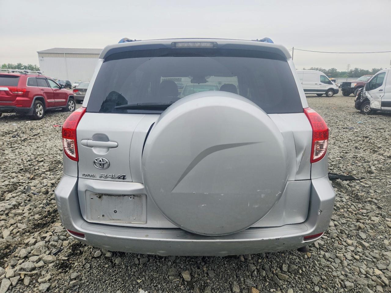Toyota RAV4 Base
