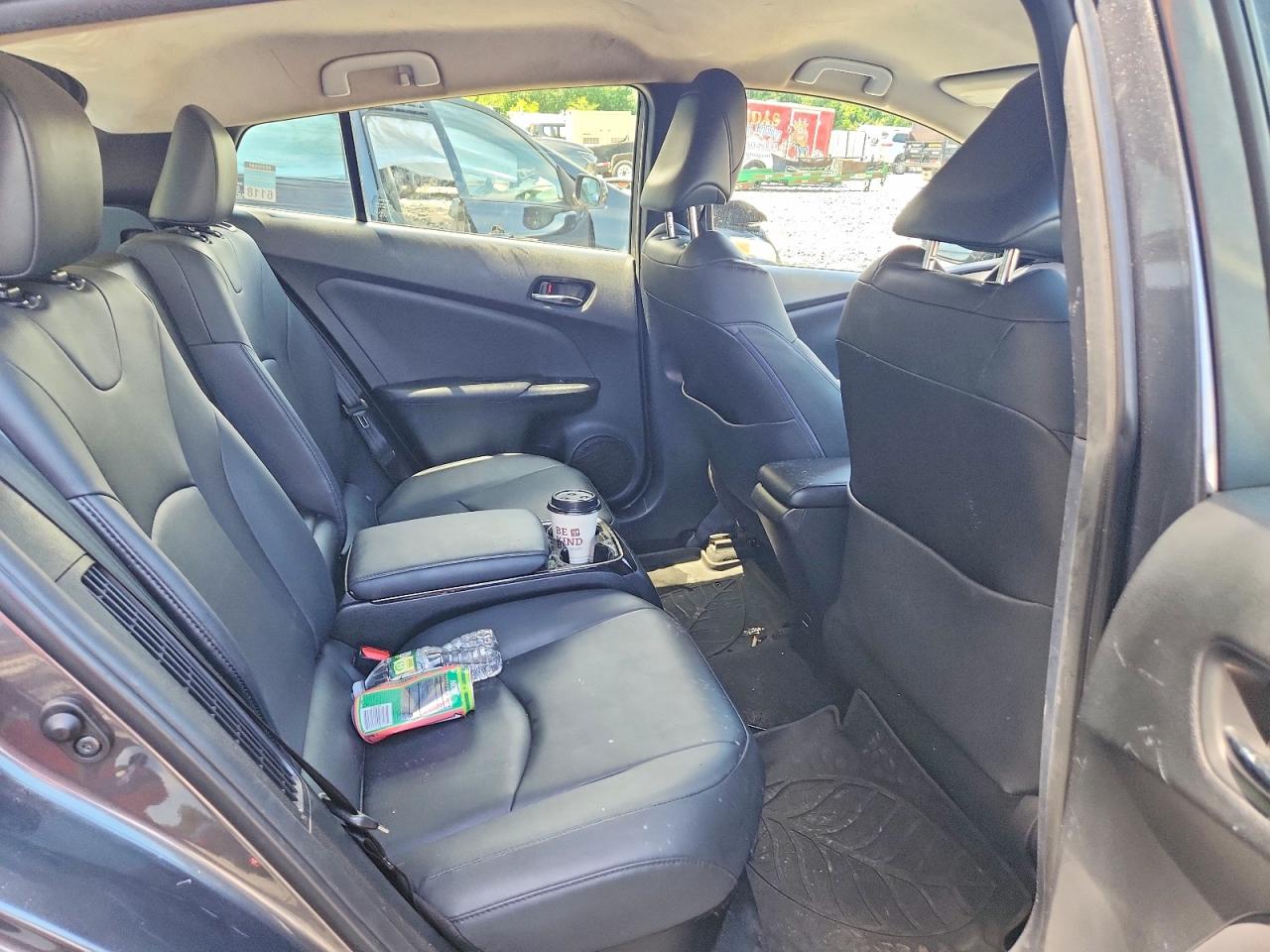 Toyota Prius Premium