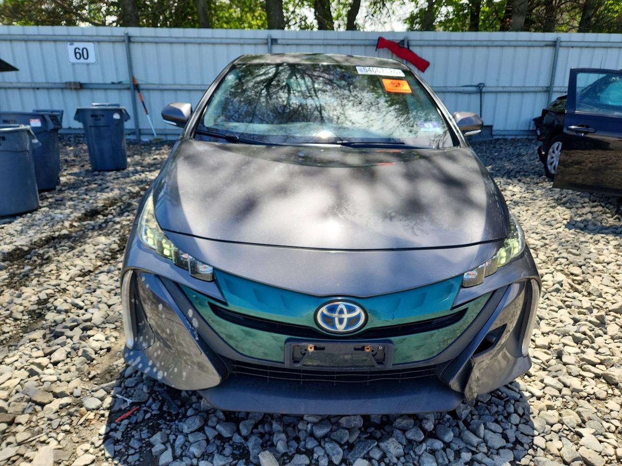 Toyota Prius Premium