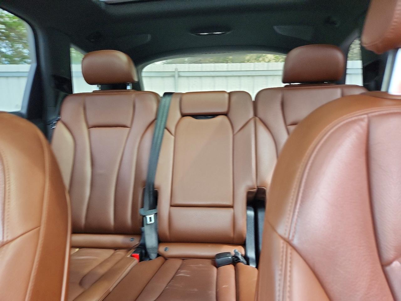 Audi Q7 Premium Plus