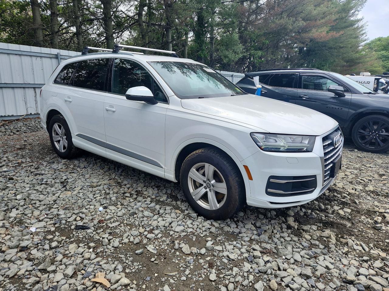 Audi Q7 Premium Plus