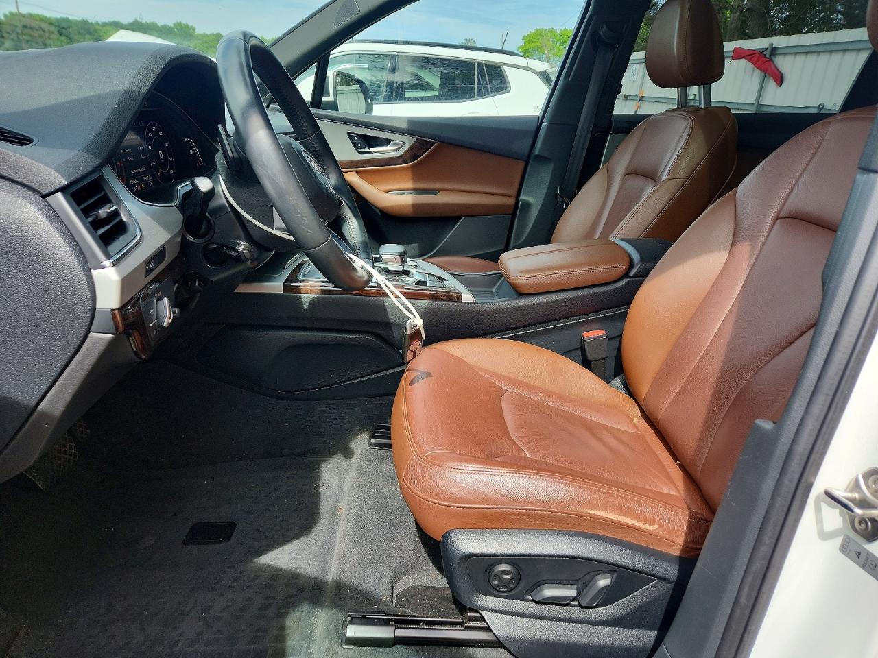 Audi Q7 Premium Plus