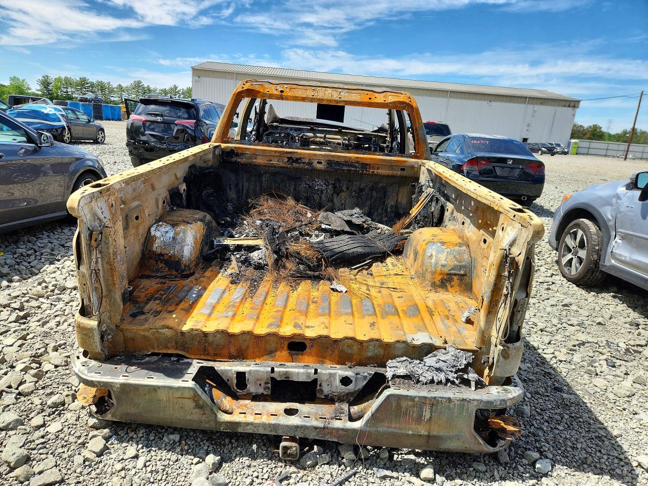 Chevrolet K1500 Pick