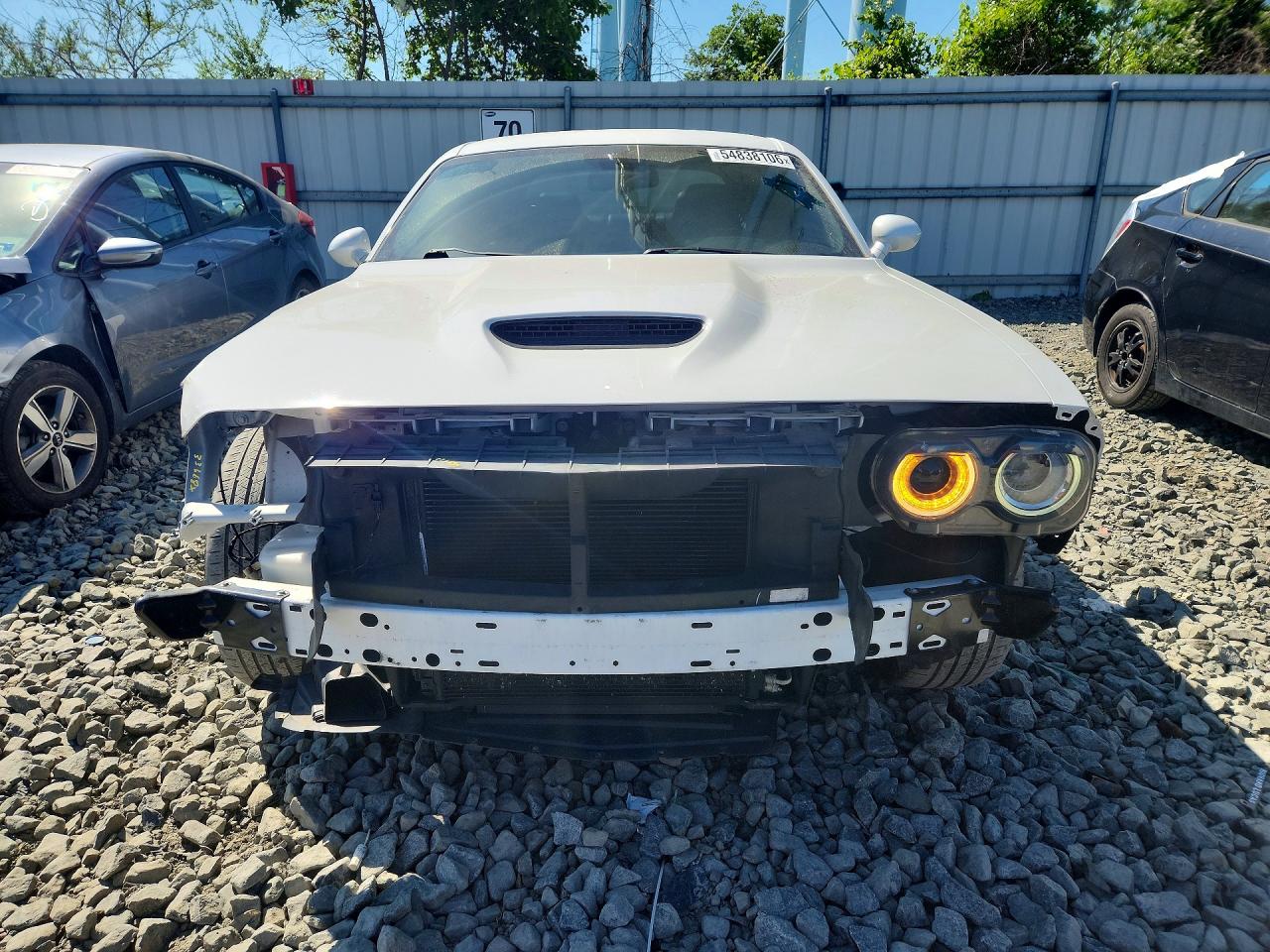 Dodge Challenger Gt