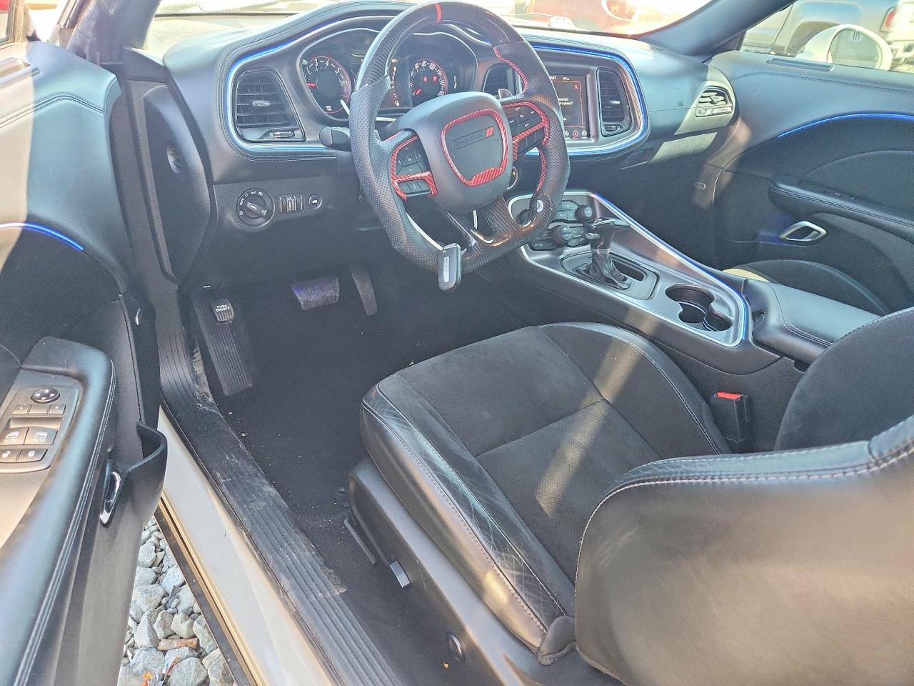 Dodge Challenger Gt