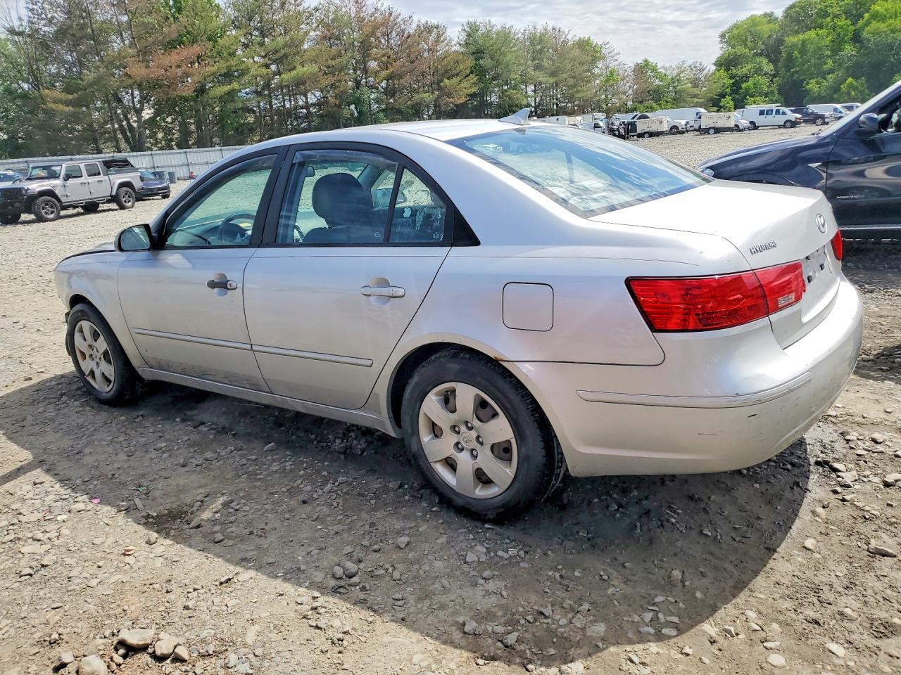 Hyundai SONATA Gls