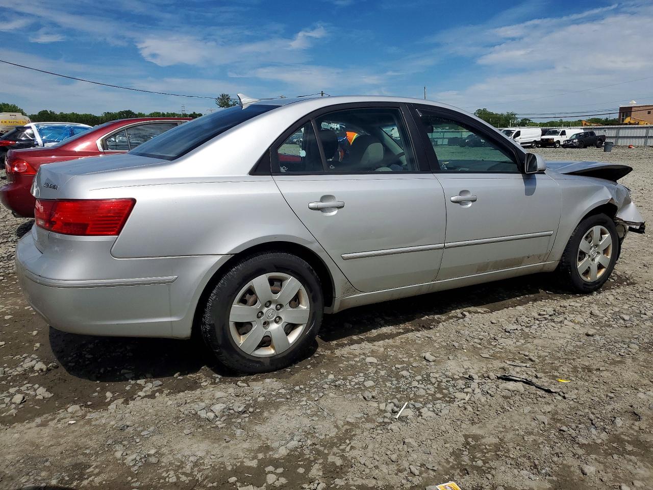Hyundai SONATA Gls