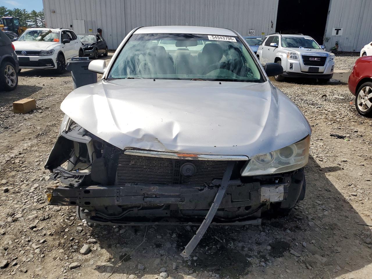 Hyundai SONATA Gls