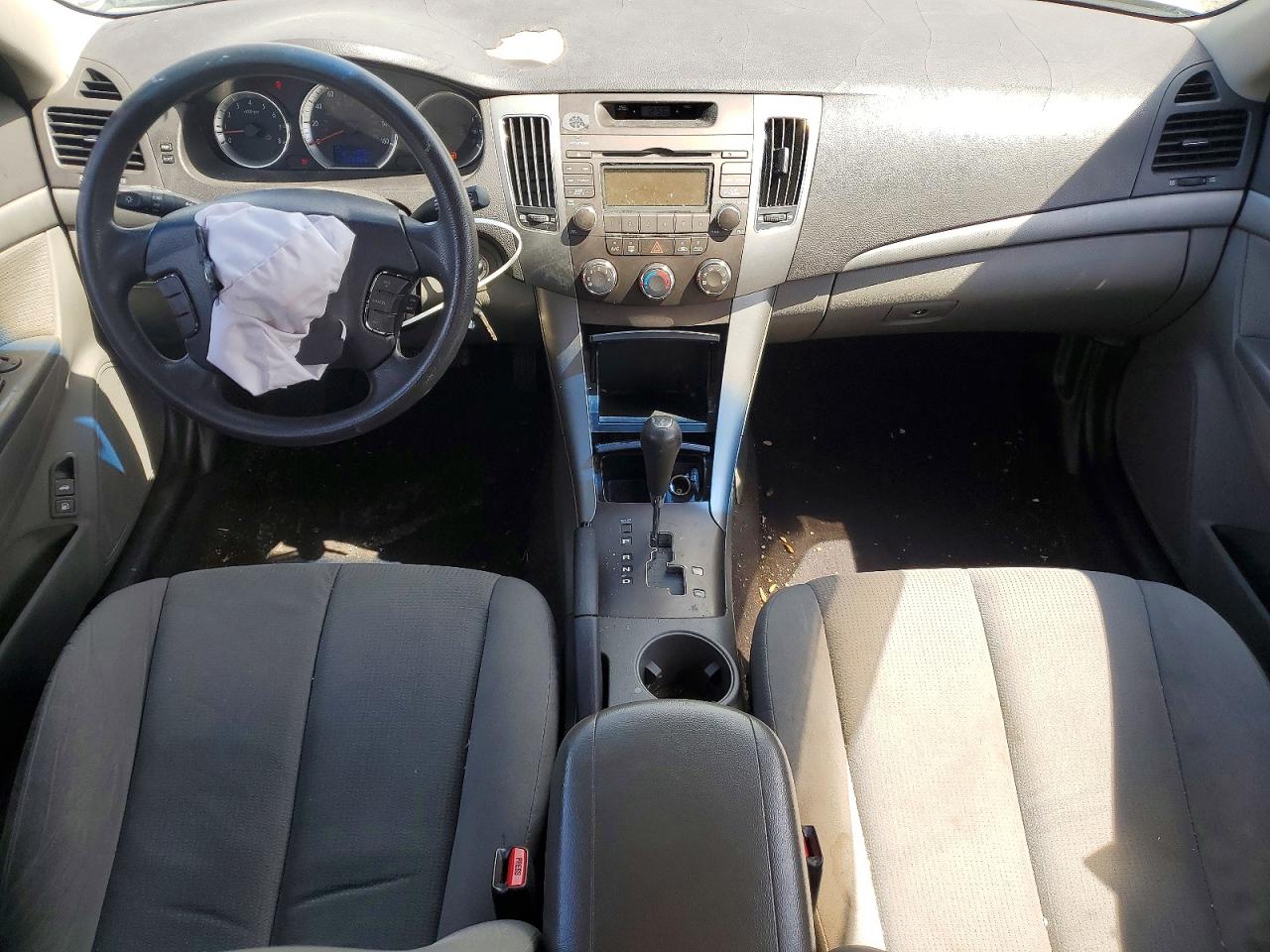 Hyundai SONATA Gls
