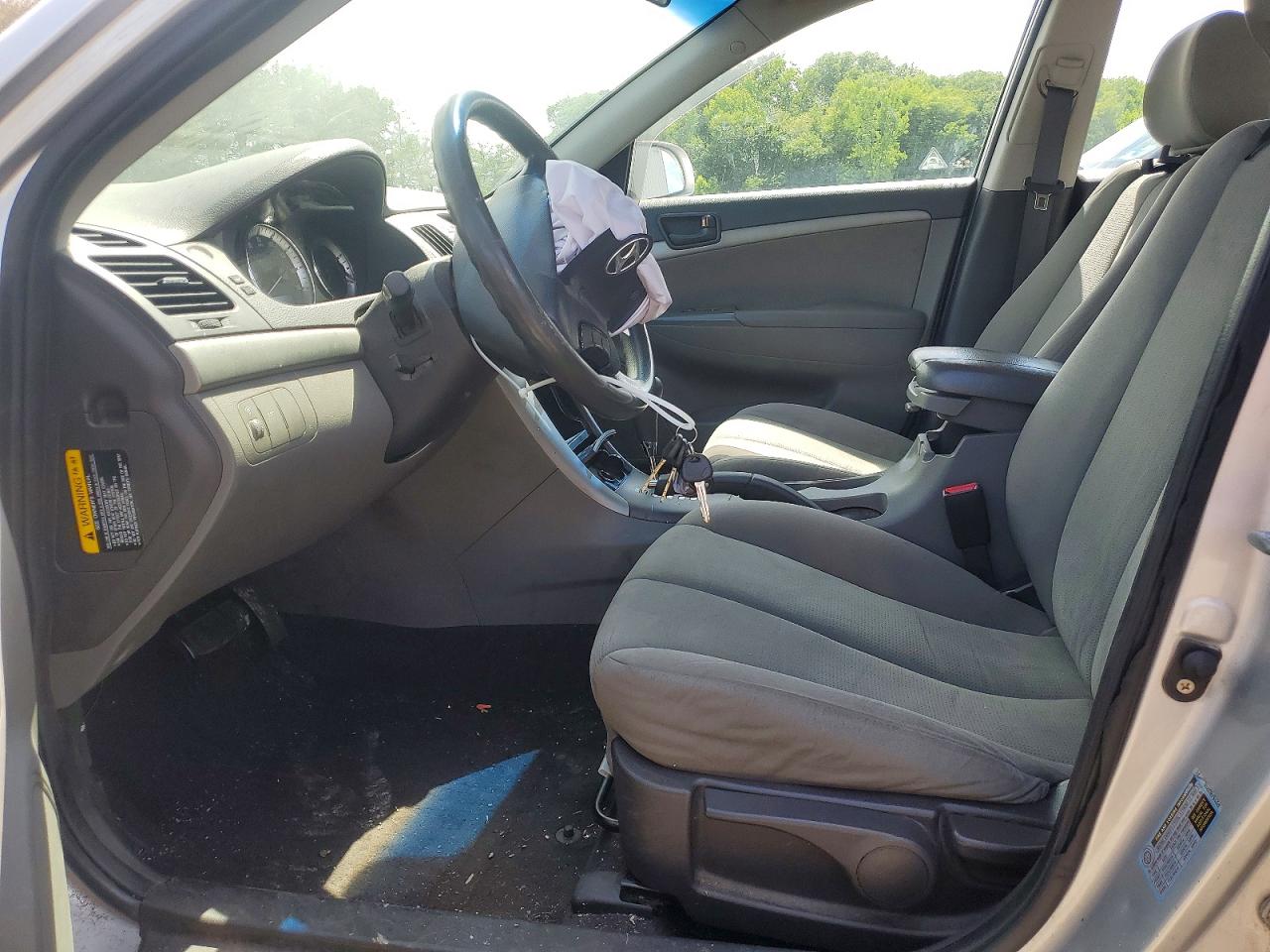 Hyundai SONATA Gls