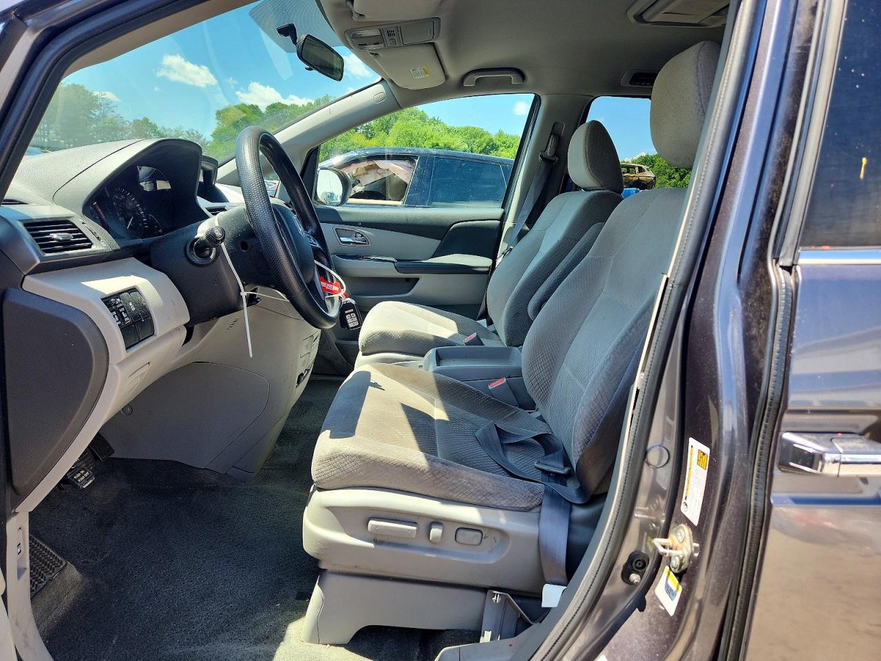 Honda Odyssey Se