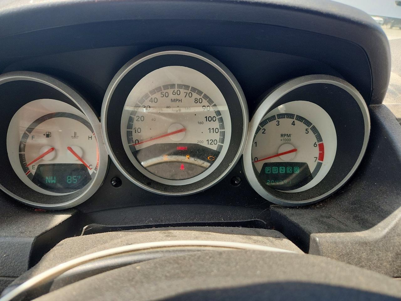 Dodge Caravan Se