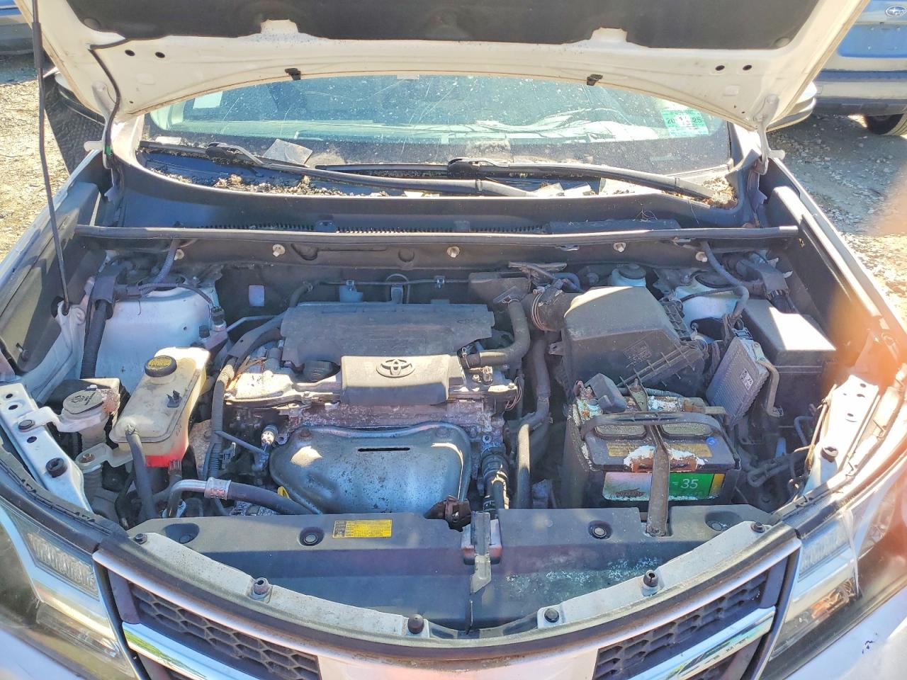 Toyota RAV4 Limited