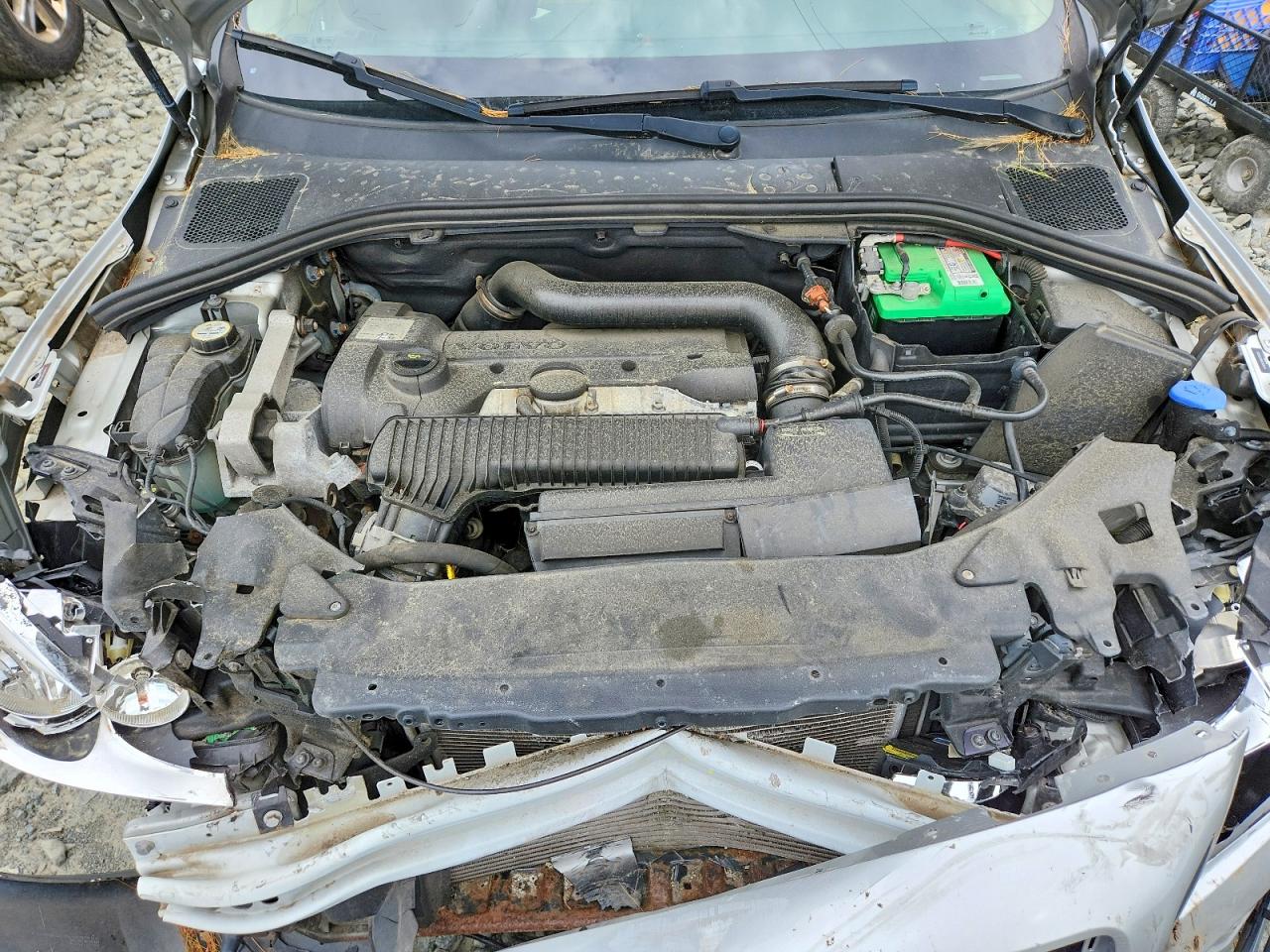 Volvo S60 T5