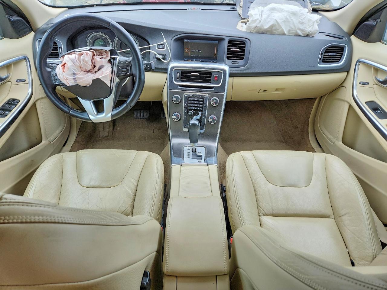 Volvo S60 T5