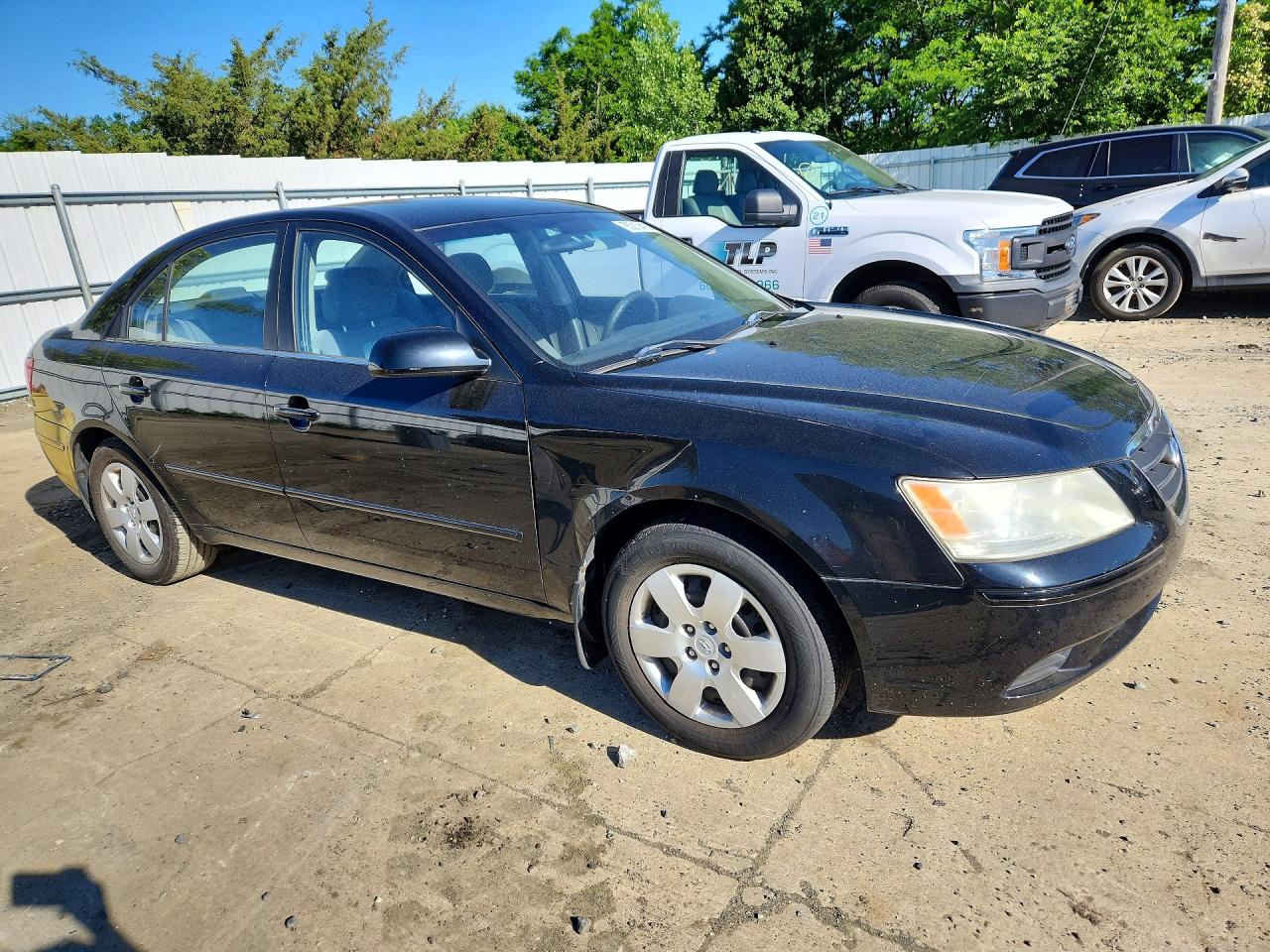 Hyundai SONATA Gls