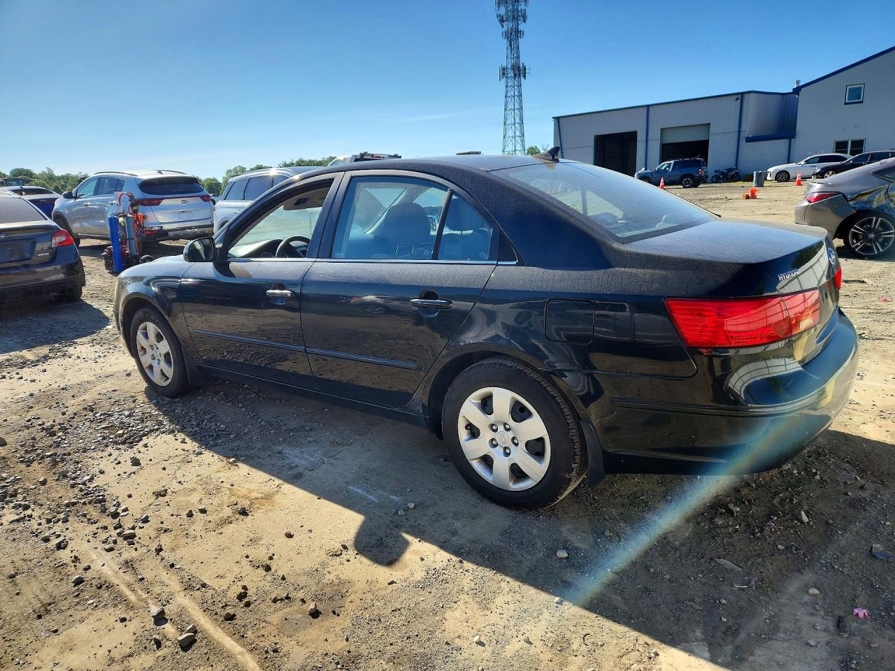 Hyundai SONATA Gls