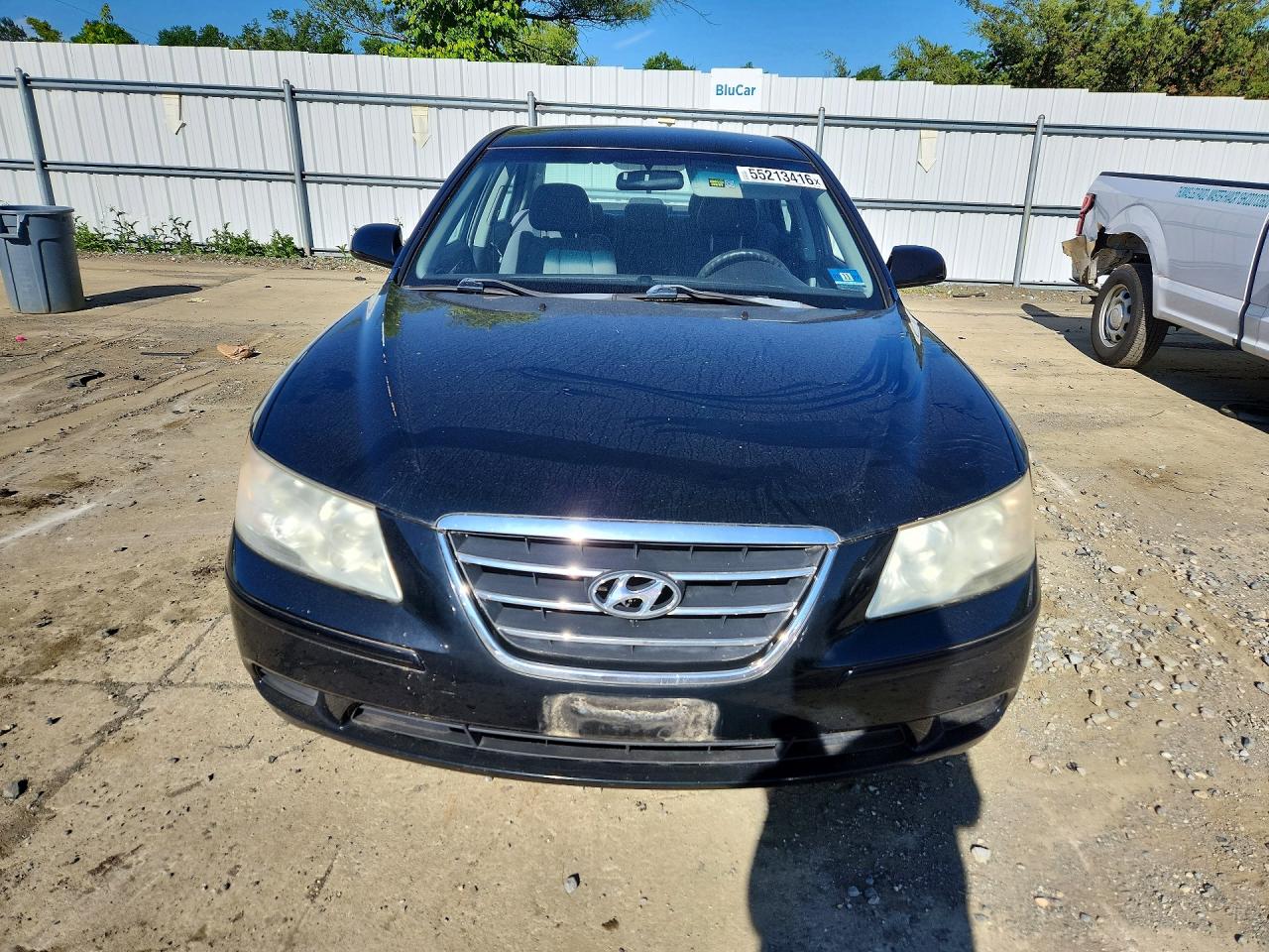 Hyundai SONATA Gls