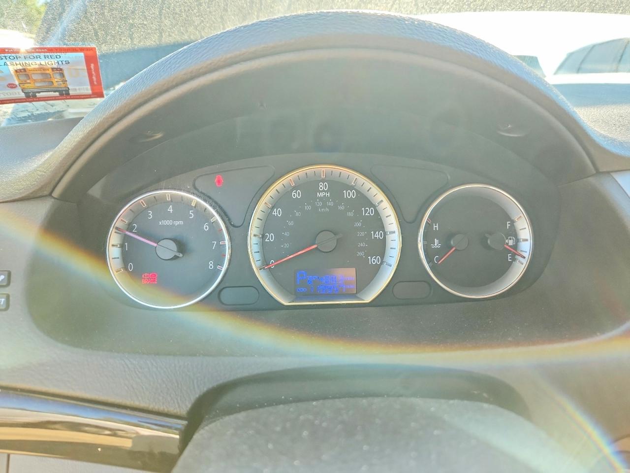 Hyundai SONATA Gls
