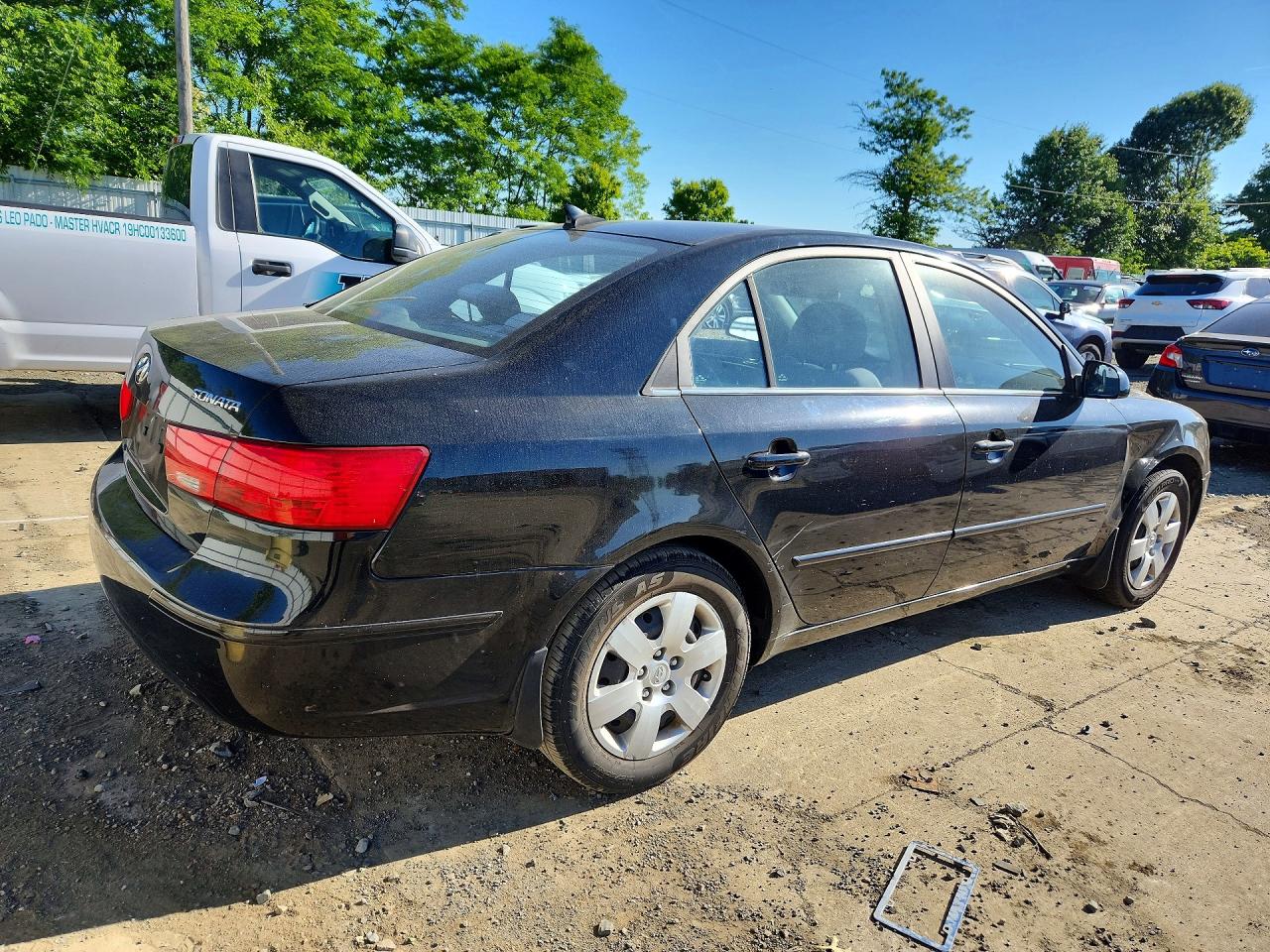 Hyundai SONATA Gls
