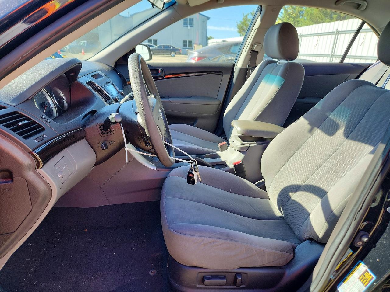 Hyundai SONATA Gls