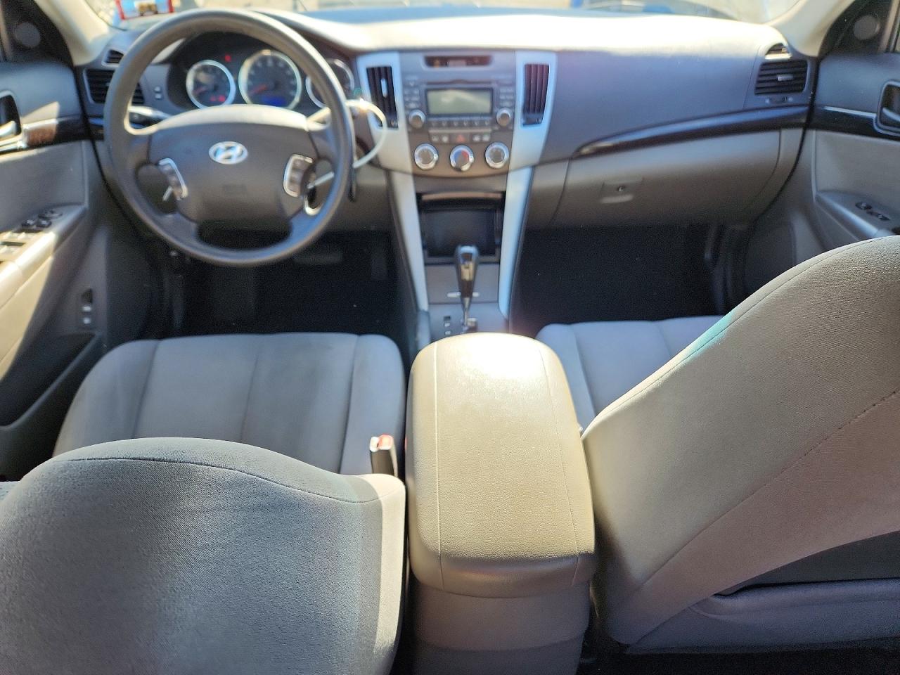 Hyundai SONATA Gls