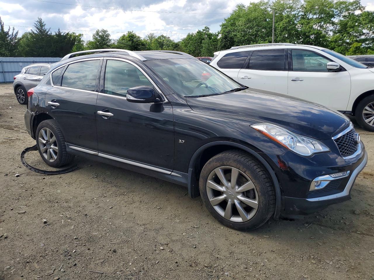 INFINITI Qx Base