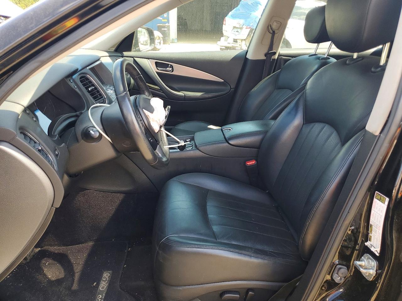INFINITI Qx Base
