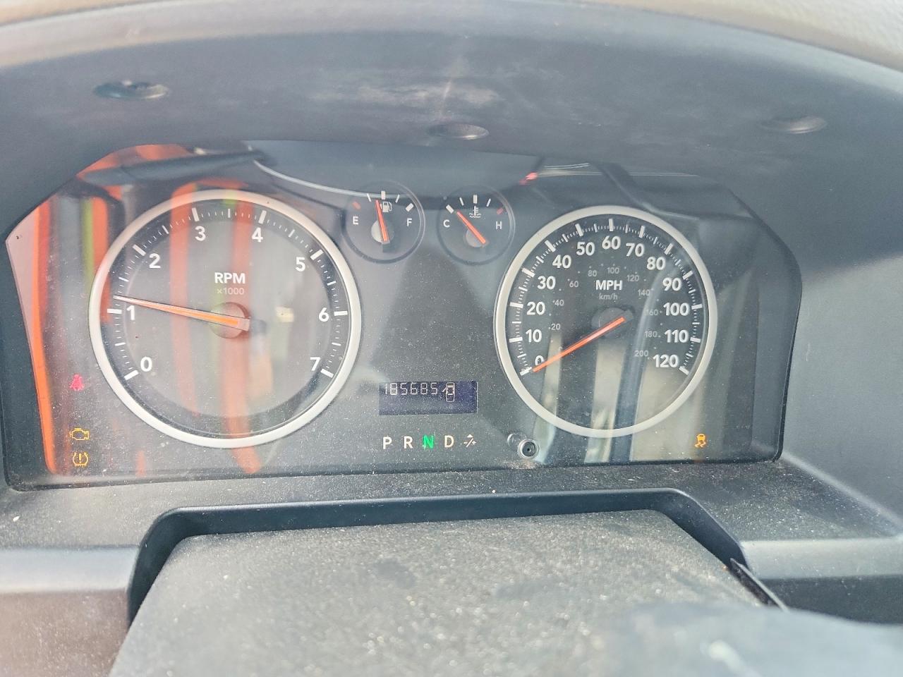 Dodge Ram 1500