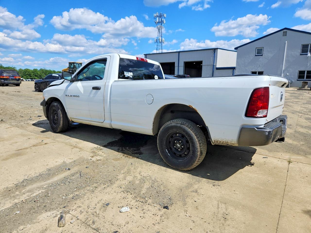 Dodge Ram 1500
