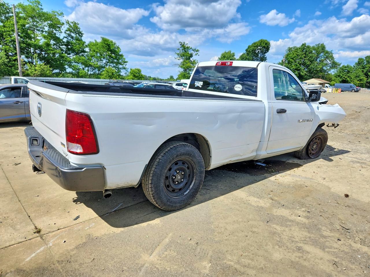 Dodge Ram 1500