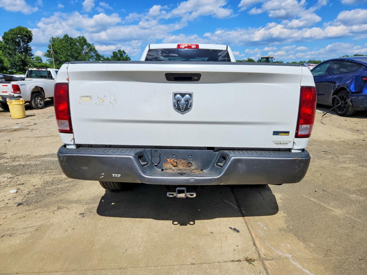 Dodge Ram 1500
