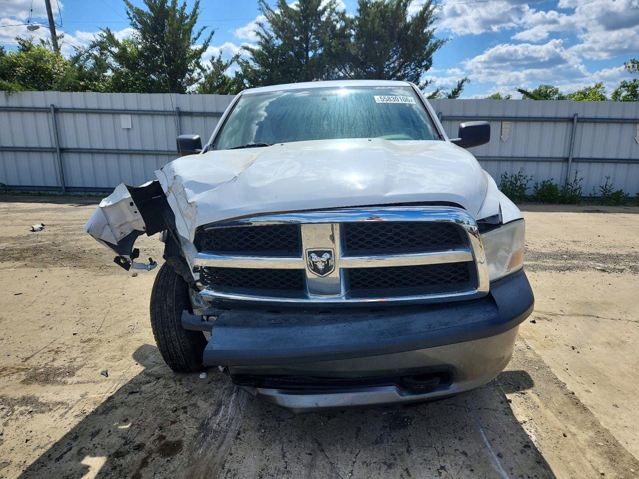Dodge Ram 1500